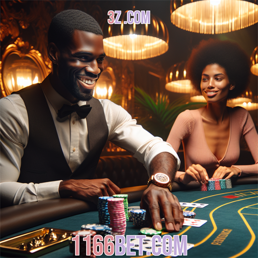 A Emoção dos Slots Jackpot em 1166bet.com
